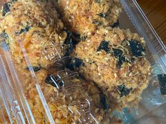 -鲍师傅糕点(永安里店)