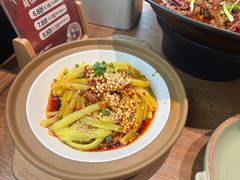 -大盐帮川菜馆(长楹天街店)