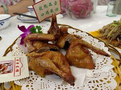 -津津菜馆(绝没分店)
