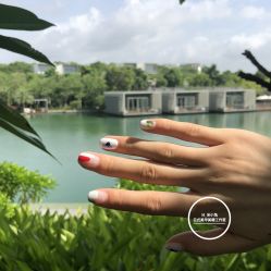 -米小兔美甲美睫