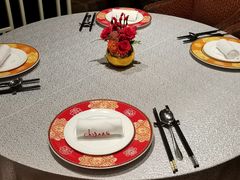 -北京王府井希尔顿酒店·秦唐中餐厅Chynna