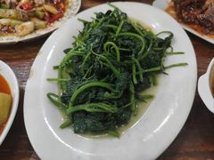 -雨田饭店(华兴东街店)