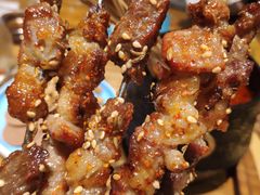 -那些年记忆烧烤