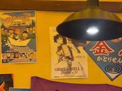 -白石的深夜食堂(济南万象城店)
