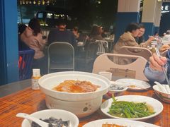 -陈鹏鹏潮汕菜(欢乐海岸 海边景观店)