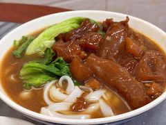 -珍珍小食店(西华路店)
