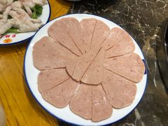 -蜀辣居鲜货老火锅(红牌楼店)