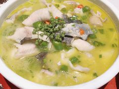 -赵小姐丨新中餐(曲江店)