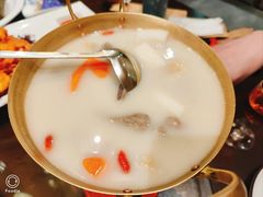 -唐山宴大唐州府精品中餐