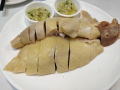 -文记壹心鸡(宝华路店)