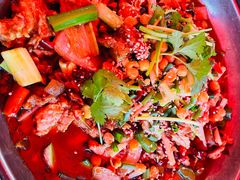 -古城苗家土菜馆(河景餐厅店)