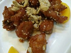 -合力居·生记路边鸡(北京路店)