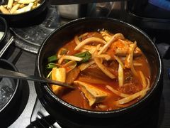 -401餐厅(弘大店)