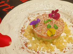 -Inspiration灵感·罗马西餐厅(九龙坡店)