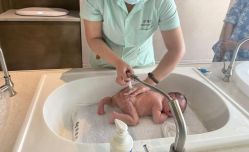 -涵禧月精致月子中心