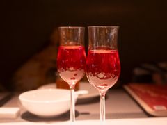 -若蘭慈·无国界素食料理(欢乐海岸店)