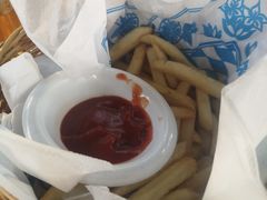 -宝莱纳餐厅(滨江店)