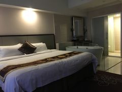 -广州克莱顿酒店