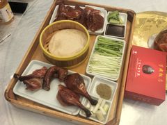 -学成饭店(北辰店)