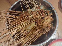 -嘉州鲜知味钵钵鸡(奎星楼店)