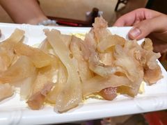 -田鸭肠·非遗火锅(彭州店)