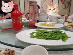 -梅龙镇酒家(南京西路总店)