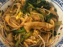 -西安特色面馆(吉兆营店)
