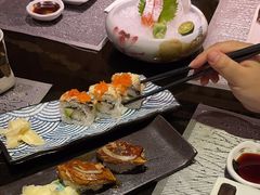 -昱匠·日本料理(金融街店)