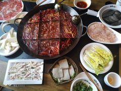 -纸盐河码头火锅(十八梯店)