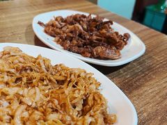 -炙热童年·老北京炙子烤肉(南锣鼓巷店)