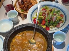 -0776食堂·京城创意菜(七里庄店)