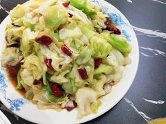 -洪福亮酒家(南草厂街店)