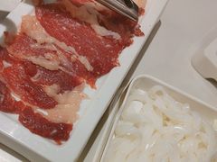 -八合里潮汕鲜牛肉火锅(上海汇智广场店)