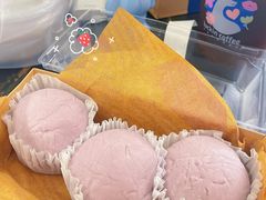 -李大牛和刘大力手作甜品(凯德店)