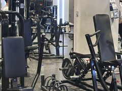 -TMG潮流健身(奥体莲荷里店)