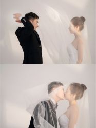 -女王风尚STUDIO·轻奢化定制