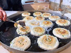 -老上海葱油饼(黄河路店)
