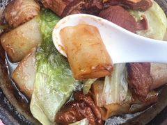 -珍珍小食店(西华路店)