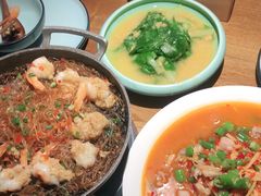 -九锅一堂酸菜鱼(新南凯德直营店)