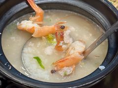-长平肥姐白粥·海鲜打冷