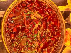 -饭江湖·江湖菜(湖广会馆店)