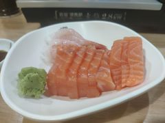 -樱吉岛寿喜锅(肇嘉浜路店)