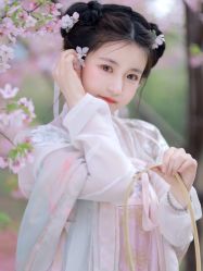 -八角古风摄影