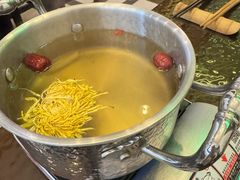 -五观堂素食(新华路店)