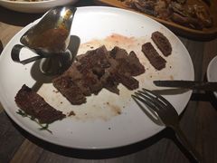 -卡朋西餐(较场西路店)