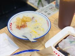 -荔银肠粉·非遗手藝(夫子庙店)