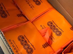 -龙华素斋(龙华路店)