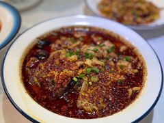 百味水煮肉片-川人百味(亿合城店)