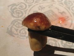 -老牌坊云南鱼豆花火锅(嵩山店)