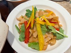 -阿忠食坊大排档·20年老店(万象城店)